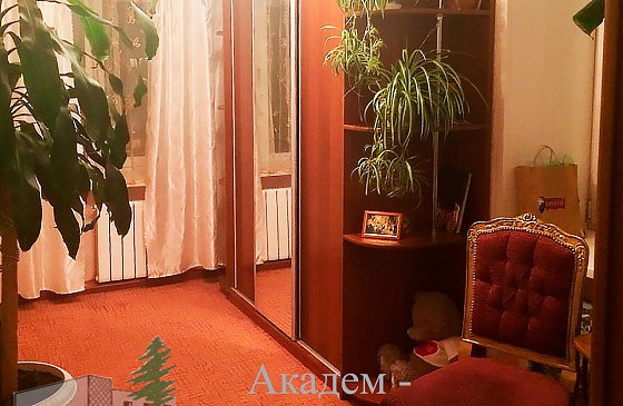 Снять двухкомнатную квартиру на Бульваре Молодежи