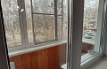 Снять трехкомнатную квартиру в Академгородке возле лицея 