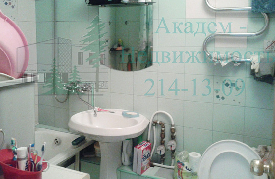 Как снять комнату в районе Щ Академгородка на Российской 14