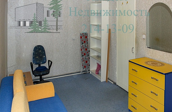 Снять хорошую однокомнатную рядом с НГУ и Торговым Центром на Терешковой 4