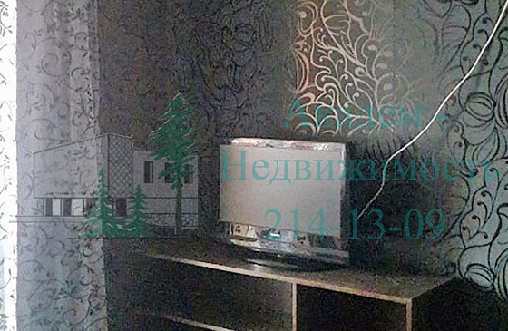Снять двухкомнатную квартиру в районе Шлюза на Тружеников 7