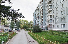 Снять квартиру в Академгородке на Иванова 27 на длительный срок с мебелью Снять квартиру в Академгородке на Иванова 27 на длительный срок с мебелью
