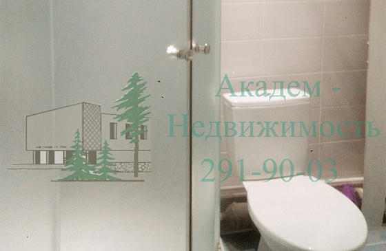 Квартира в аренду в новом доме на шлюзе