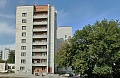 Арена квартиры малосемейки в Академгородке на Иванова 11