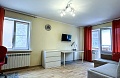 Снять квартиру в Академгородке рядом с НГУ на Цветном проезде