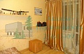 Сдается отличная трехкомнатная квартира на Добровольческой 2
