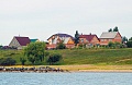 Продам дом под снос в Новосибирском районе в Морском совхозе
