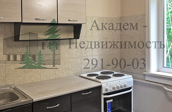 Снять двухкомнатную квартиру на Морском проспекте 17