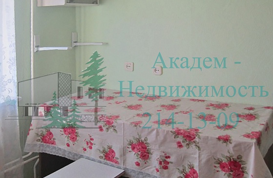Снять двухкомнатную квартиру на Полевой 3 недалеко от Технопарка