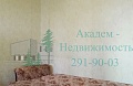 Однокомнатная квартира, Нижняя Ельцовка, Советский район.