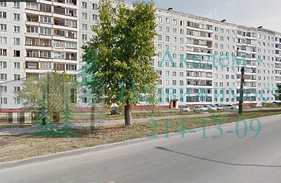 Снять двухкомнатную квартиру в Нижней Ельцовке на Лесосечной 2