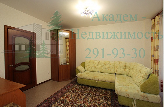 Сдам в аренду 1 комнатную квартиру студию в новом доме на шлюзе Академгородка Новосибирска Балтийская 