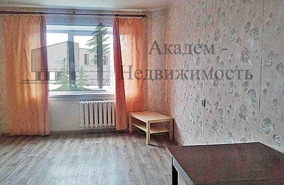 Снять двухкомнатную квартиру в Академгородке на Нижней зоне