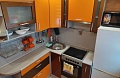 Снять двухкомнатную  квартиру-гостиницу в Академгородке Новосибирска возле Мешалкина и НВВКУ