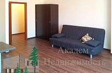 Как снять квартиру в Академгородке на Шлюзе с отличным ремонтом Как снять квартиру в Академгородке на Шлюзе с отличным ремонтом