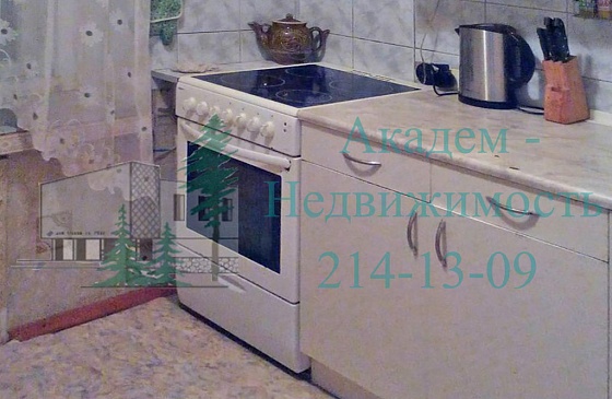 Снять дешево двухкомнатную квартиру в поселке Геологов на Боровой партии 2