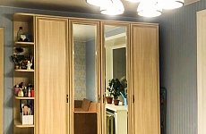 Снять двухкомнатную квартиру в Верхней зоне Академгородка Снять двухкомнатную квартиру в Верхней зоне Академгородка