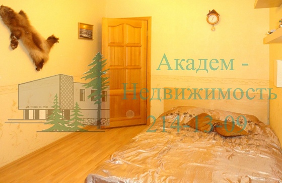Сдается отличная трехкомнатная квартира на Добровольческой 2