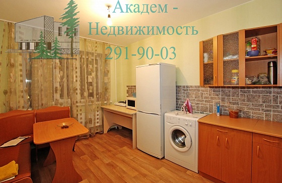 Снять квартиру в Кольцово в новом доме с ремонтом