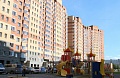 Снять однокомнатную квартиру в новом доме на Шлюзе - Балтийская 35