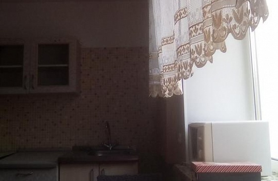 Сдается двухкомнатная квартира в Дзержинском районе на улице Авиастроителей