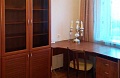 Снять трехкомнатную квартиру в Академгородке с ремонтом рядом с Технопарком
