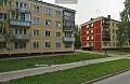 Сдам двухкомнатную квартиру на Терешковой 44