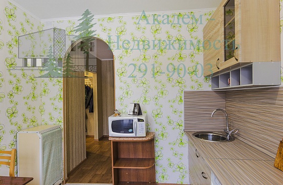 Снять двухкомнатную квартиру с новым ремонтом возле Технопарка на Демакова