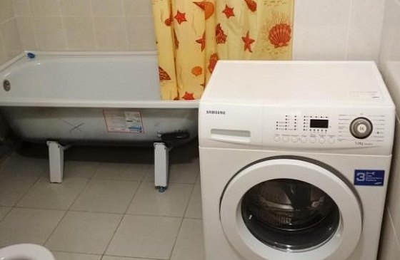 Сдается 1к квартира в Октябрьском районе Новосибирска