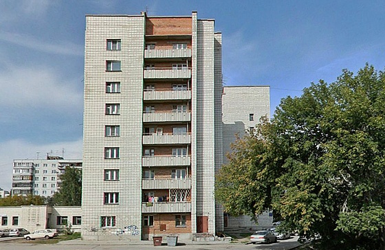 Снять однокомнатную квартиру в Нижней зоне в Академгородке на Арбузова