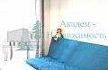 Снять однокомнатную квартиру на Балтийской 33 в районе Шлюза