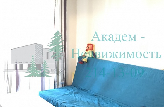 Снять однокомнатную квартиру на Балтийской 33 в районе Шлюза