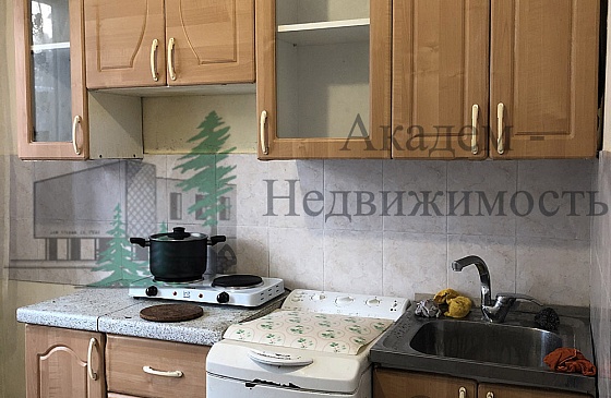 Как снять однокомнатную квартиру рядом с Университетом