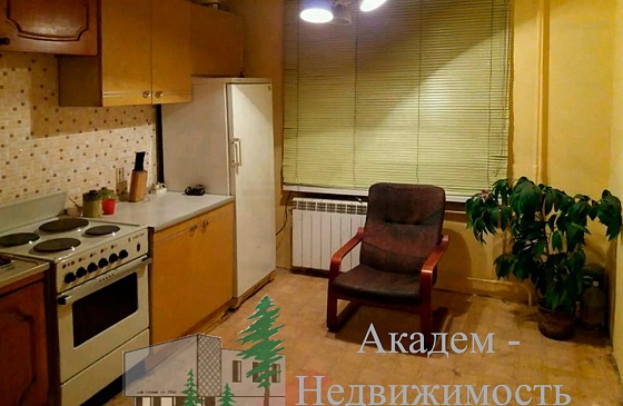 Снять двухкомнатную квартиру в Щ рядом с Технопарком