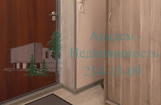 Снять однокомнатную квартиру на Русской 38 в новом доме