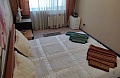Снять двухкомнатную  квартиру-гостиницу в Академгородке Новосибирска возле Мешалкина и НВВКУ