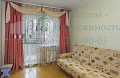 Трёхкомнатная квартира посуточно Академгородок Новосибирска