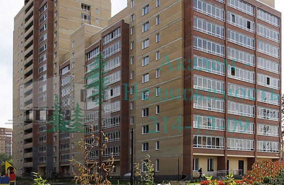 Снять отличную двухкомнатную квартиру на Сиреневой 31 в новом доме