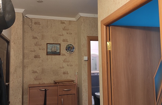 Снять двухкомнатную квартиру на Верхней зоне Академгородка на Терешковой