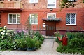 Снять однокомнатную квартиру на Героев Труда 6