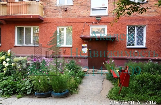 Снять однокомнатную квартиру на Героев Труда 6