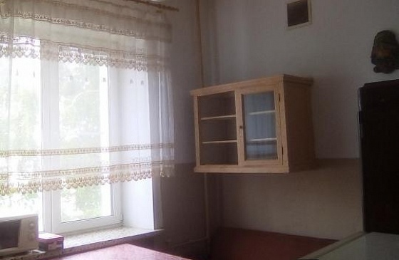 Сдается двухкомнатная квартира в Дзержинском районе на улице Авиастроителей