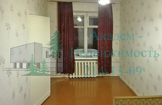 Снимите двухкомнатную квартиру на Правды 4