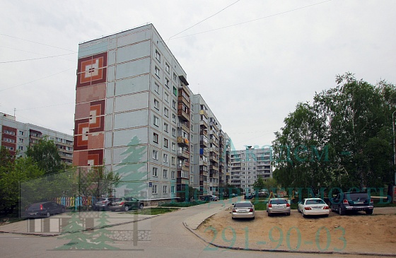 Снять однокомнатную квартиру возле Технопарка, Академгородок