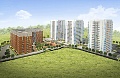 Снять однокомнатную квартиру в Академгородке Шлюз новый дом