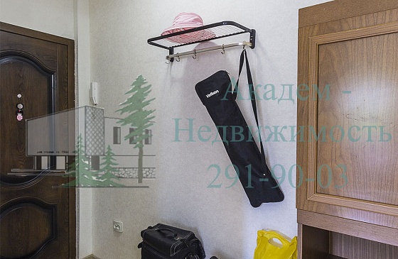 Посуточные квартиры в Академгородке возле НГУ Новосибирска от собственника недорого
