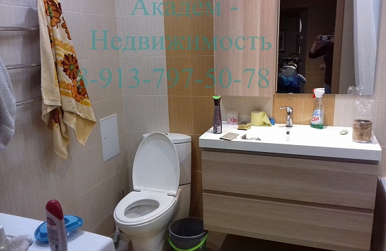 Снять однокомнатную на Балтийской 35