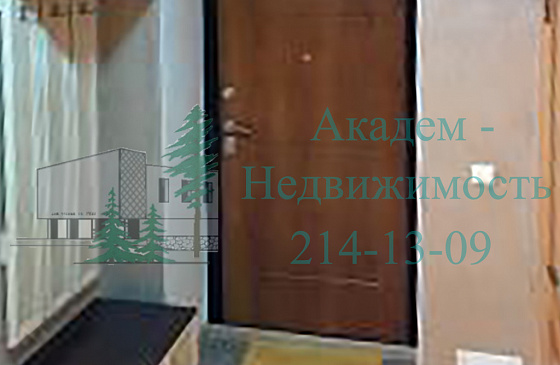 Снять однокомнатную квартиру в новом доме на Балтийской 27