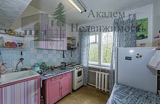 Как снять квартиру на Академической в Верхней Зоне Академгородка Как снять квартиру на Академической в Верхней Зоне Академгородка