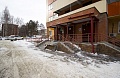 Квартира студия посуточно в Академгородке Новосибирска